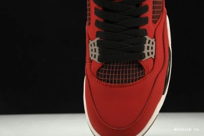 4 Toro Bravo Jordan Retro 0717